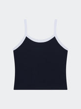 Cargar imagen en el visor de la galería, Top para Mujer DVK CAMI TANK TOP CYB
