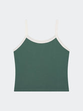 Cargar imagen en el visor de la galería, Top para Mujer DVK CAMI TANK TOP VYH
