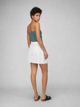 Cargar imagen en el visor de la galería, Top para Mujer DVK BANDEAU TOP BRW
