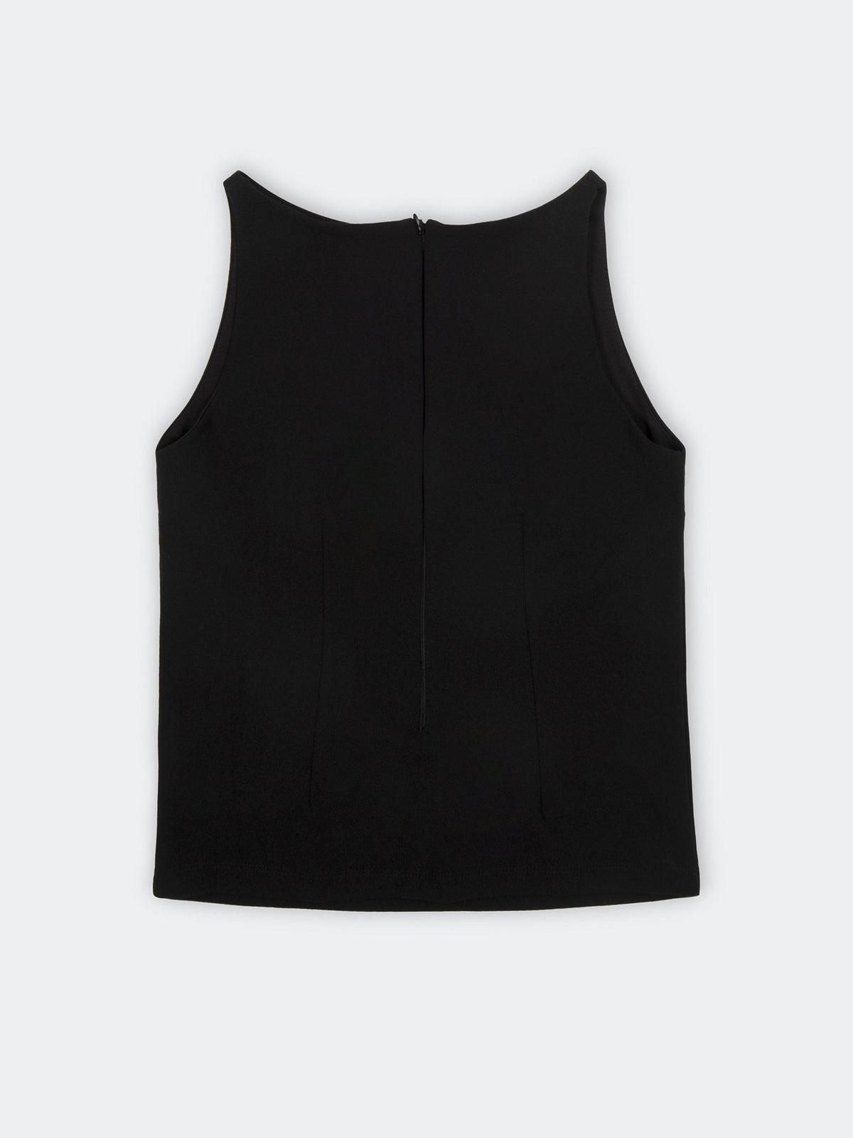 Top para Mujer DVK CLASSY TOP Negro