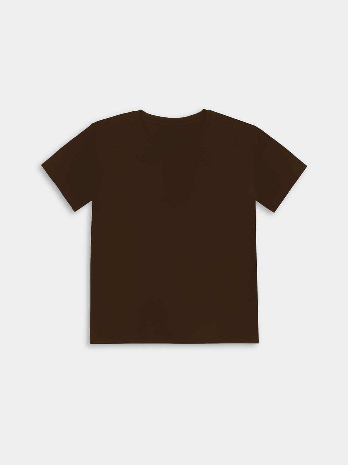 T-SHIRT para MUJER DVK PIMA CREW TEE BRW