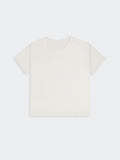 T-SHIRT para MUJER DVK PIMA CREW TEE WHT