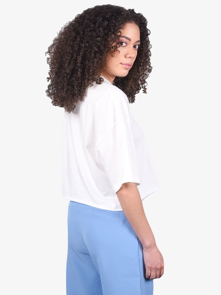 Polo para Mujer DVK MANGA CORTA BRUNELLA HSO