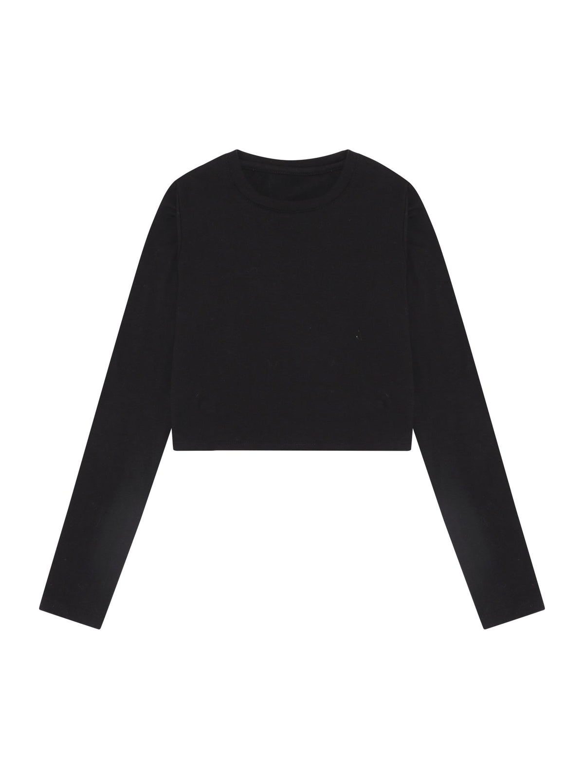 Polo para Mujer DVK BABY TEE ARCY BABY TEE NGR
