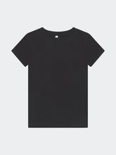Cargar imagen en el visor de la galería, Polo para Mujer DVK BASIC REGULAR TEE BLK
