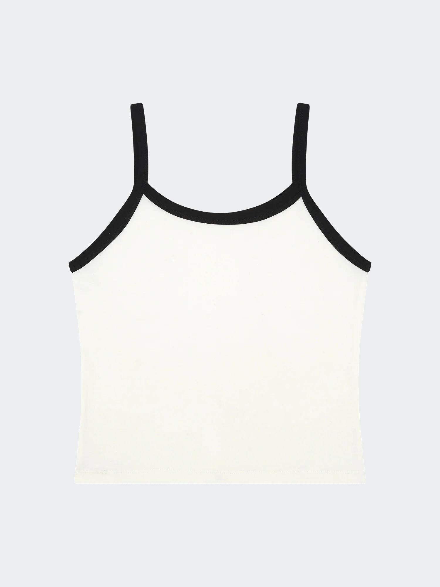 Top para Mujer DVK CAMI TANK TOP BYN