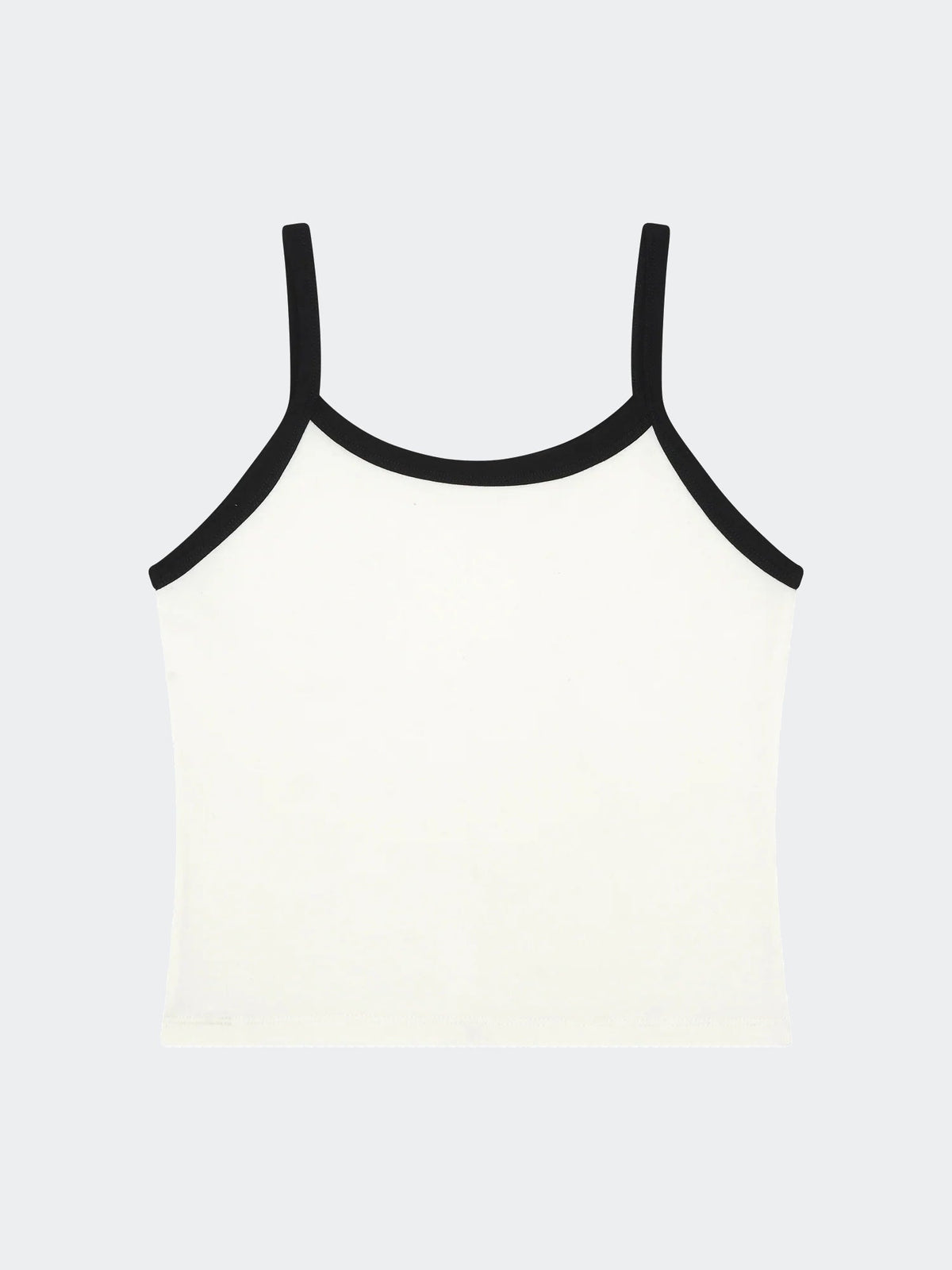 Top para Mujer DVK CAMI TANK TOP BYN