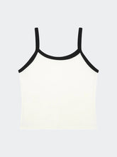 Cargar imagen en el visor de la galería, Top para Mujer DVK CAMI TANK TOP BYN
