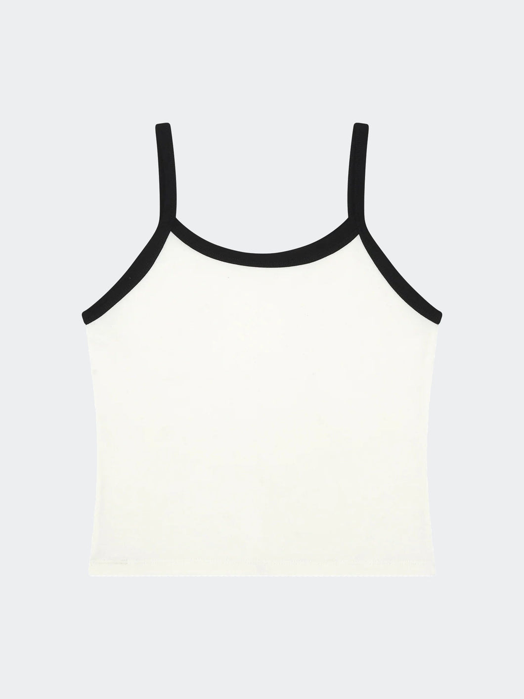 Top para Mujer DVK CAMI TANK TOP BYN
