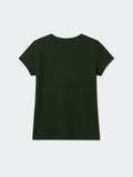 Polo para Mujer DVK BASIC REGULAR TEE DV-TS-00061 VRD