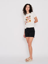 Cargar imagen en el visor de la galería, Polo para Mujer DVK PEACHES REGULAR TEE HUE
