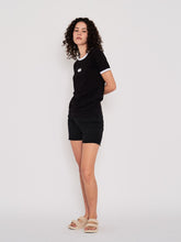 Cargar imagen en el visor de la galería, Polo para Mujer DVK LIMITED EDITION REGULAR TEE NGR

