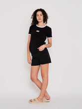Cargar imagen en el visor de la galería, Polo para Mujer DVK LIMITED EDITION REGULAR TEE NGR
