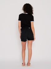 Cargar imagen en el visor de la galería, Polo para Mujer DVK LIMITED EDITION REGULAR TEE NGR
