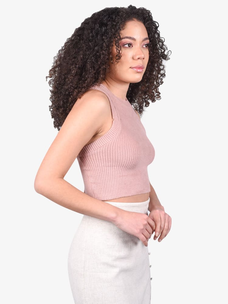 Polo para Mujer DVK MANGA CORTA BRENDA OCR