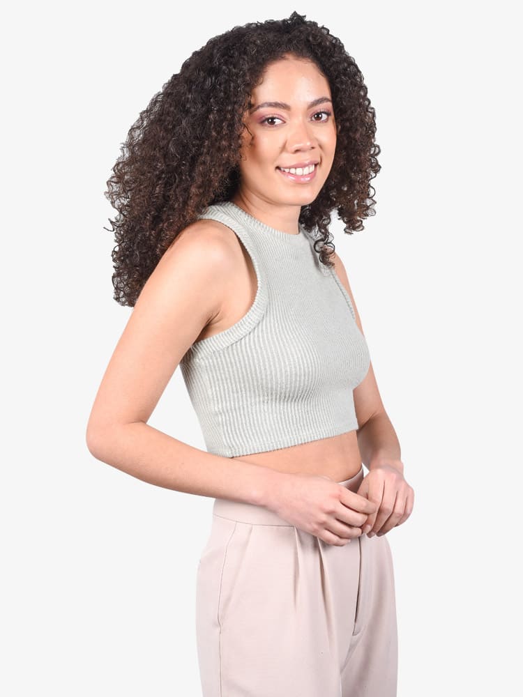 Top para Mujer DVK MANGA CORTA BRENDA VRD