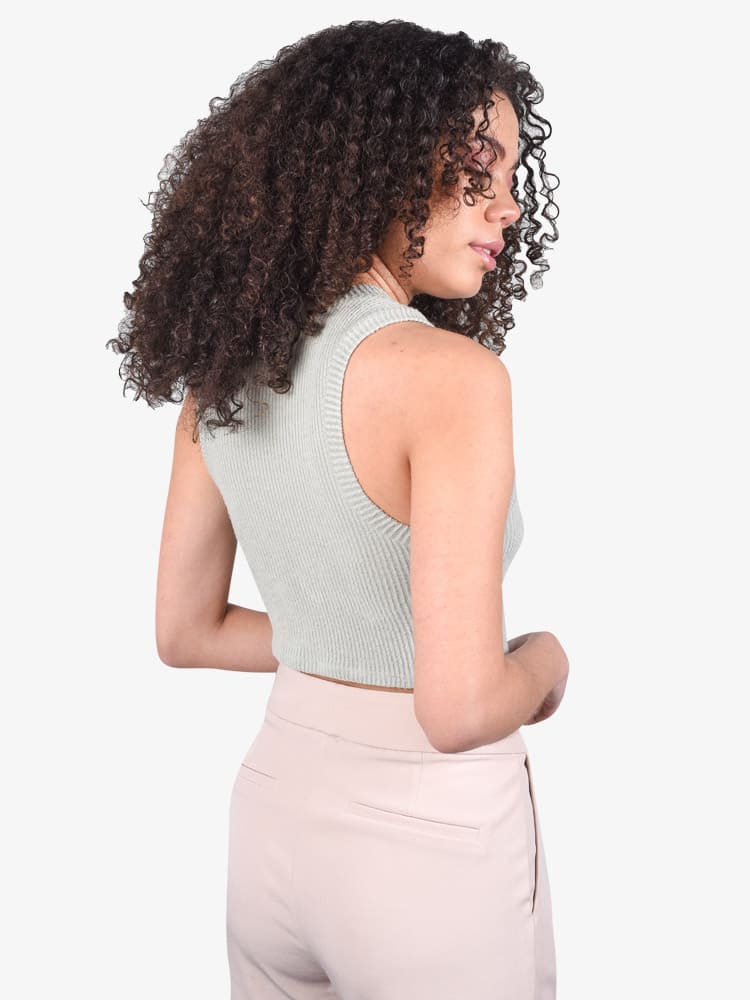 Top para Mujer DVK MANGA CORTA BRENDA VRD