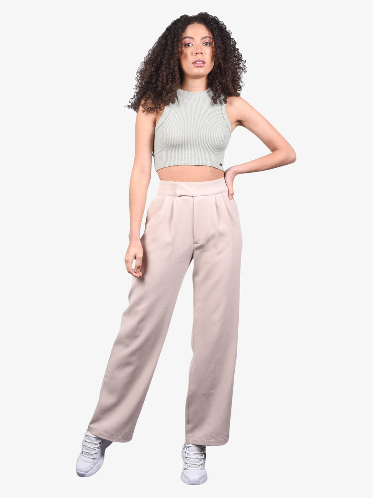 Top para Mujer DVK MANGA CORTA BRENDA VRD