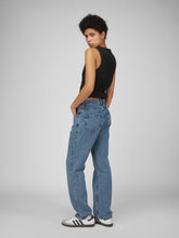 Cargar imagen en el visor de la galería, Chaleco para Mujer DVK LEGALLY VEST BLK
