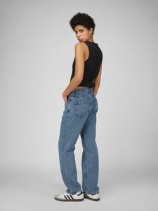 Chaleco para Mujer DVK LEGALLY VEST BLK