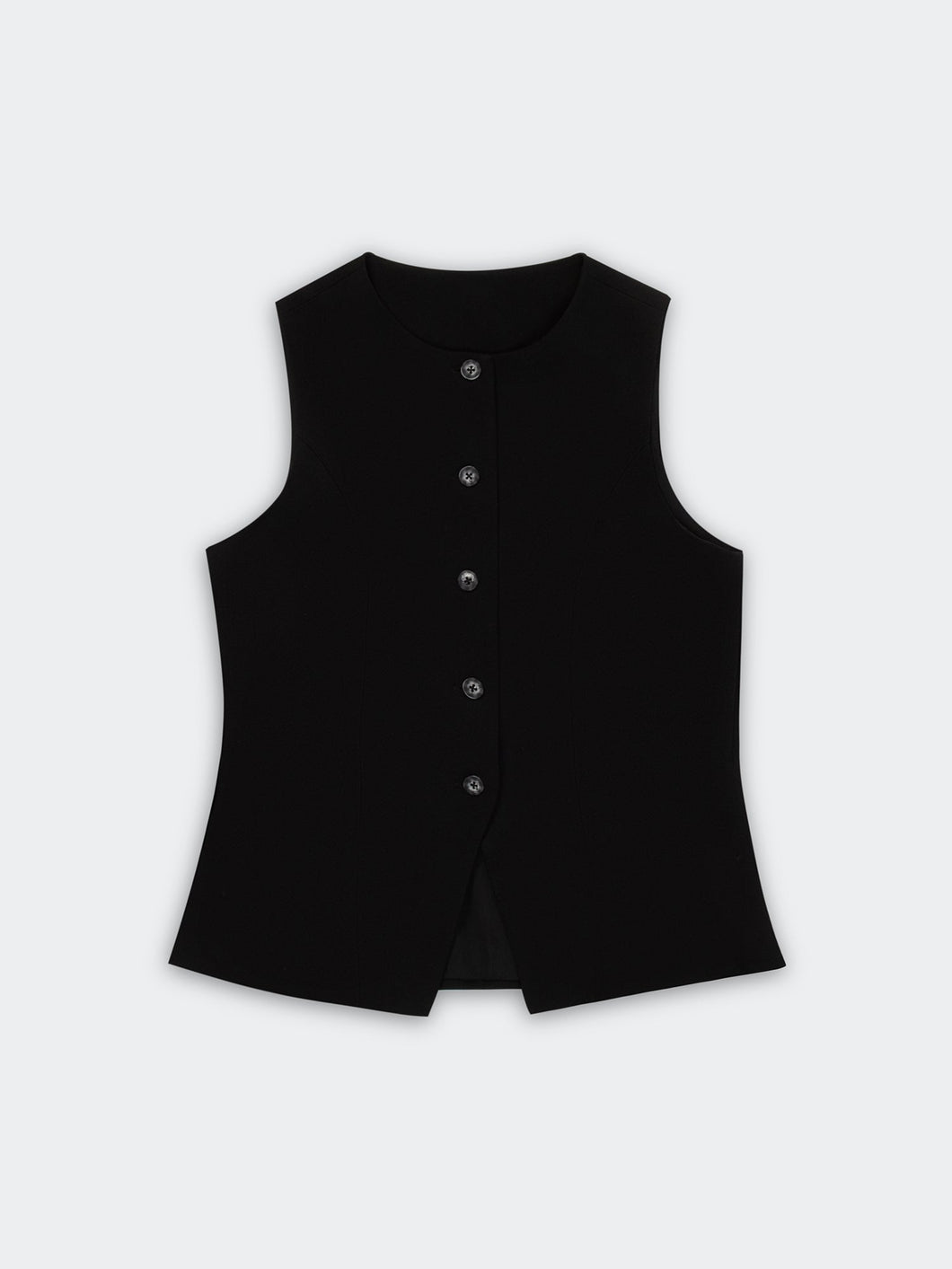 Chaleco para Mujer DVK ROYAL VEST DV-VE-00003 BLK