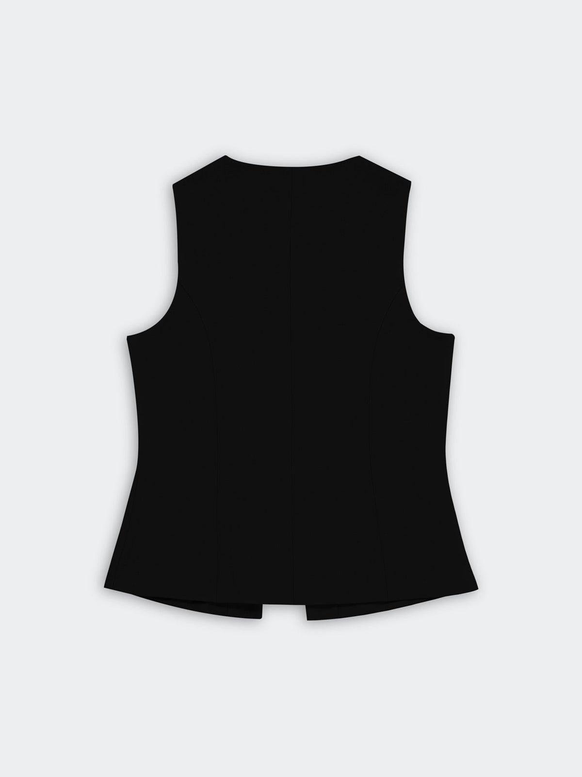 Chaleco para Mujer DVK ROYAL VEST DV-VE-00003 BLK