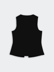 Chaleco para Mujer DVK ROYAL VEST DV-VE-00003 BLK