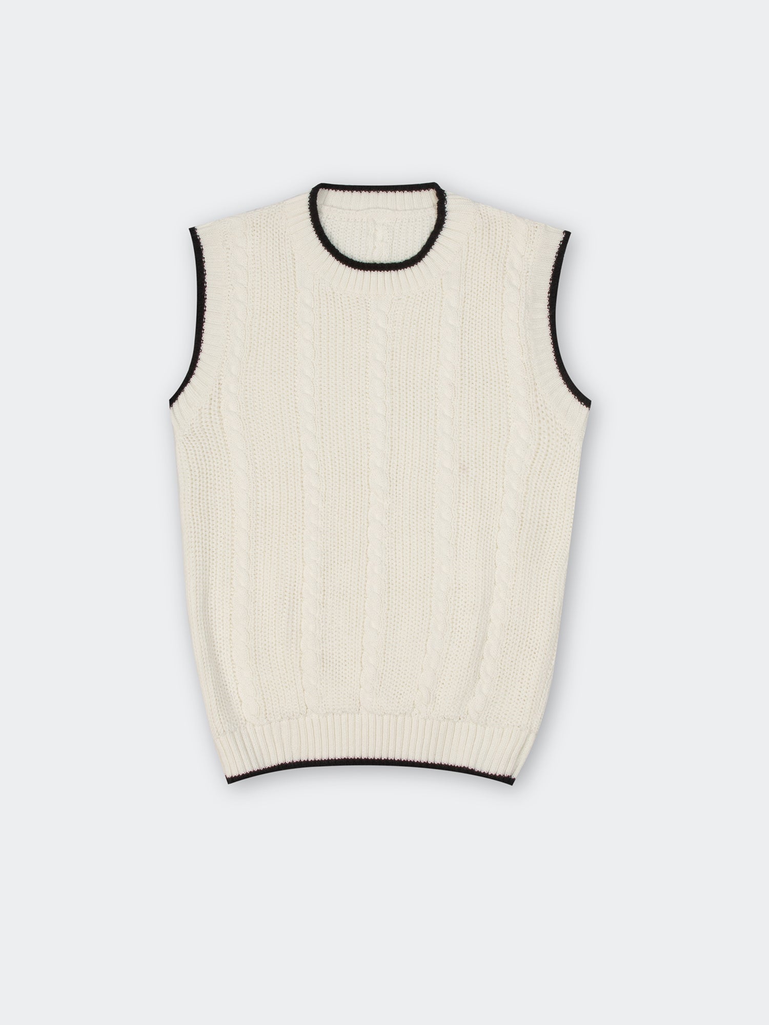 Chaleco para Mujer DVK CHALANT VEST DV-VE-00004 WHT