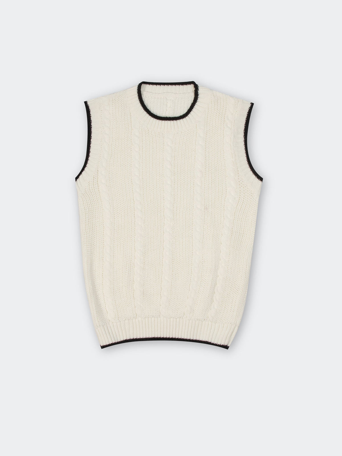 Chaleco para Mujer DVK CHALANT VEST DV-VE-00004 WHT