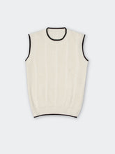 Cargar imagen en el visor de la galería, Chaleco para Mujer DVK CHALANT VEST DV-VE-00004 WHT
