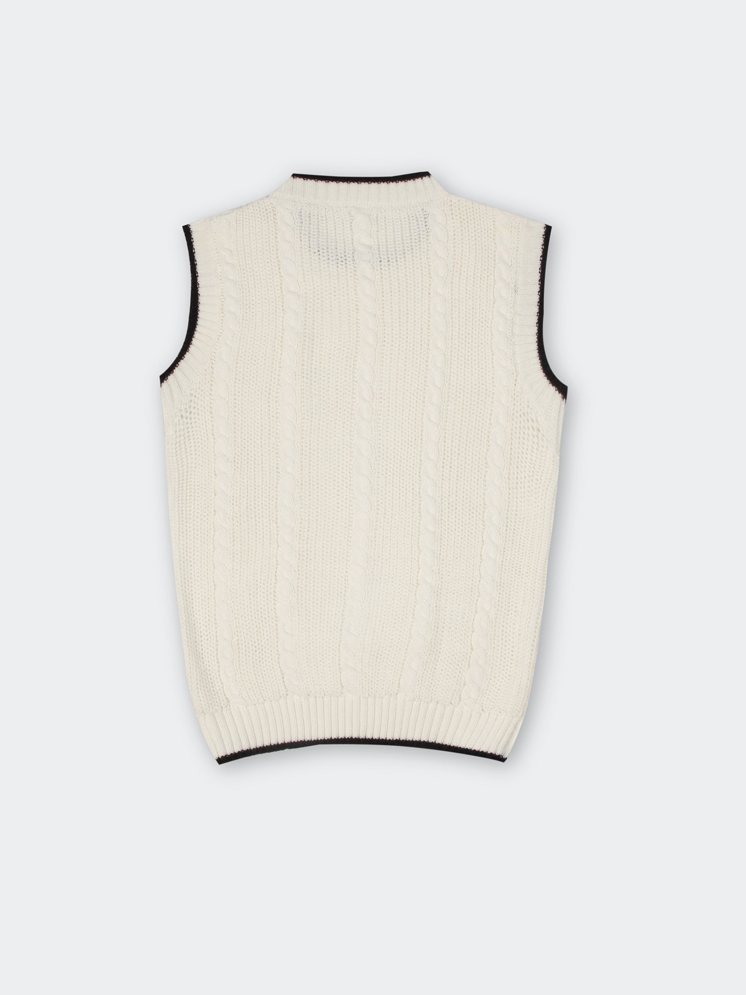 Chaleco para Mujer DVK CHALANT VEST DV-VE-00004 WHT