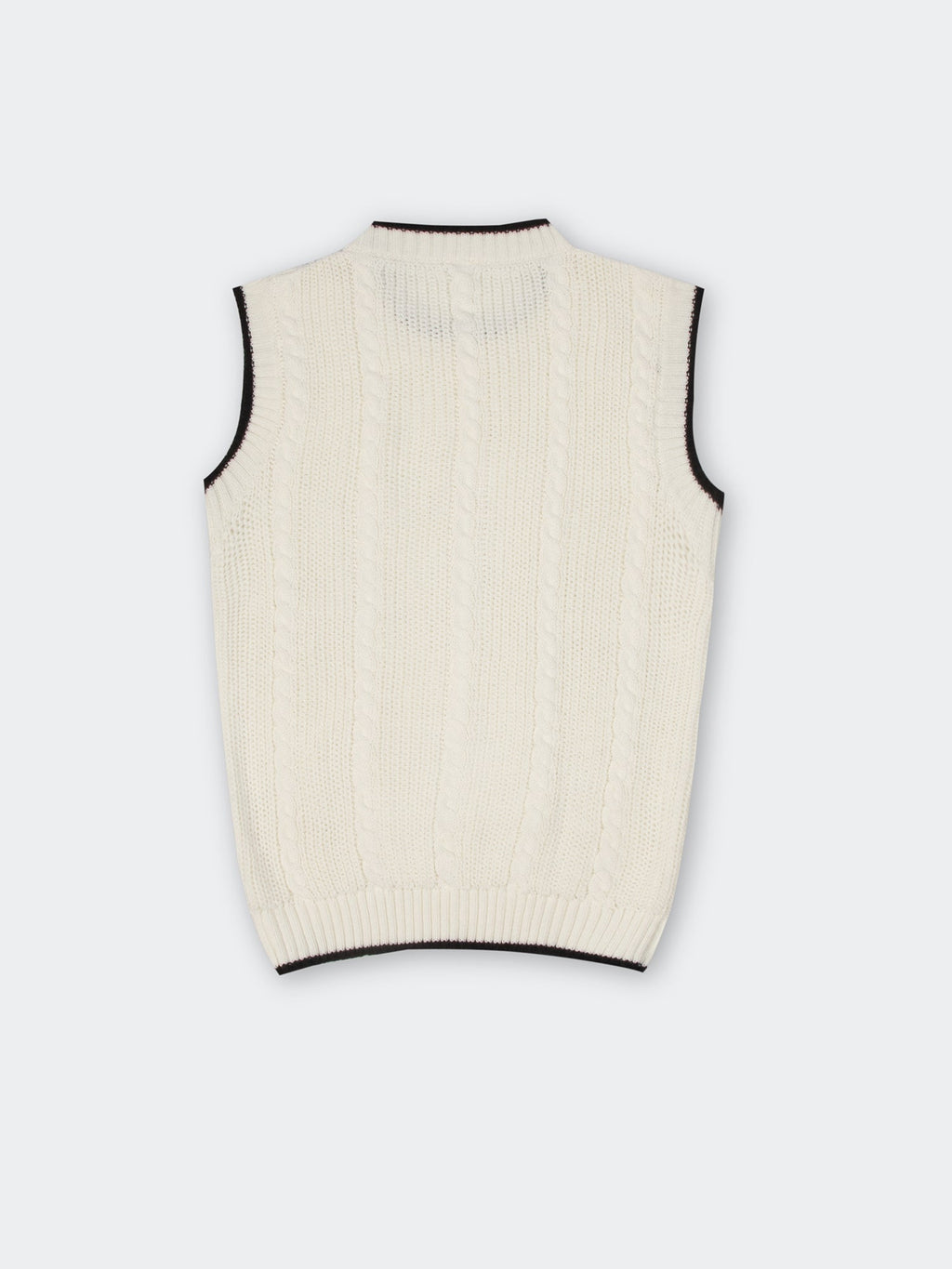Chaleco para Mujer DVK CHALANT VEST DV-VE-00004 WHT