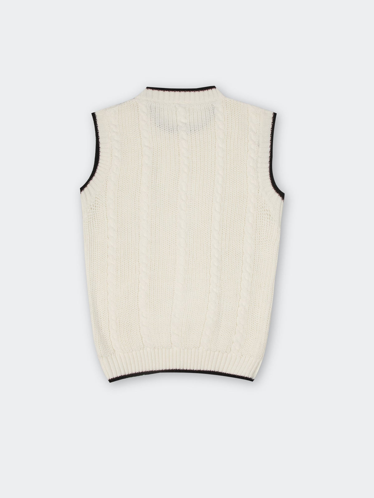 Chaleco para Mujer DVK CHALANT VEST DV-VE-00004 WHT