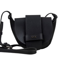 Cargar imagen en el visor de la galería, Cartera para Mujer DVK HANDBAG CRONO NEGRO
