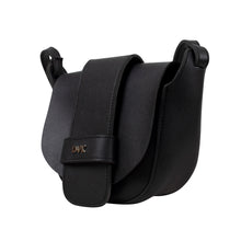 Cargar imagen en el visor de la galería, Cartera para Mujer DVK HANDBAG CRONO NEGRO
