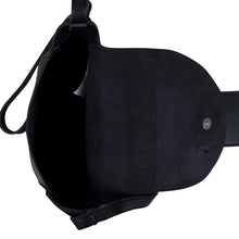 Cargar imagen en el visor de la galería, Cartera para Mujer DVK HANDBAG CRONO NEGRO
