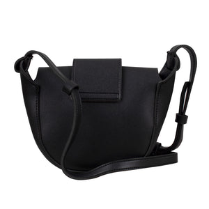 Cartera para Mujer DVK HANDBAG CRONO NEGRO