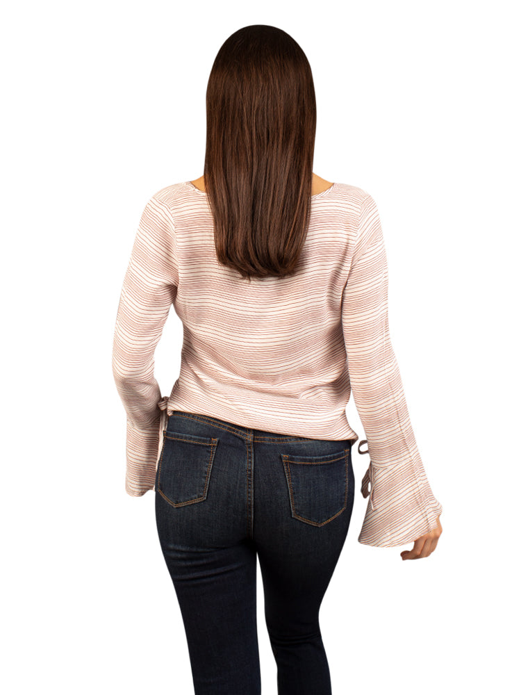 Top para Mujer DVK TOP VALENCIA ROJO