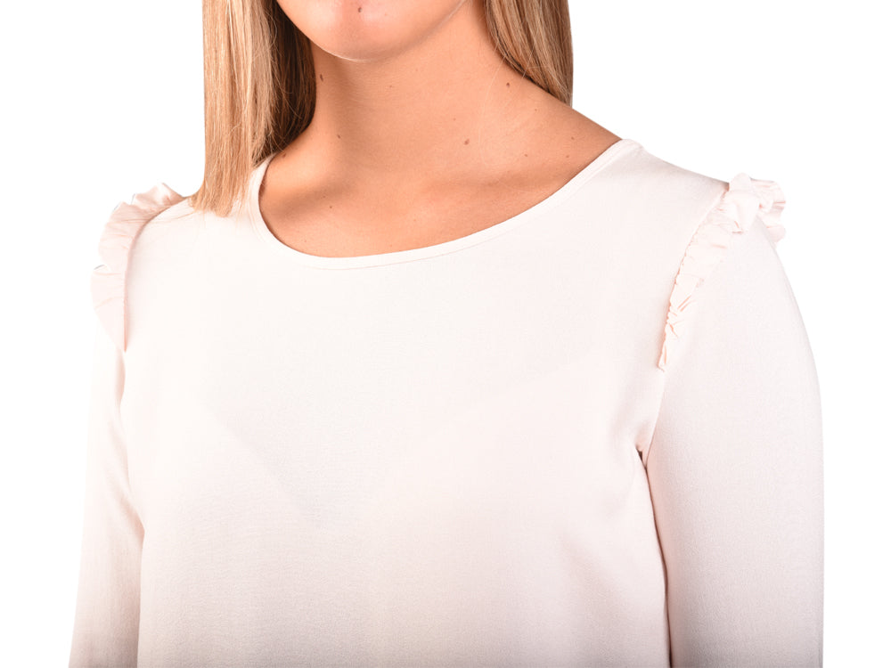 Top para Mujer DVK TOP GERONIMO NUDE