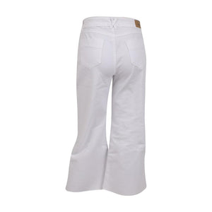 Pantalón para Mujer DVK PANT RAMY BLANCO