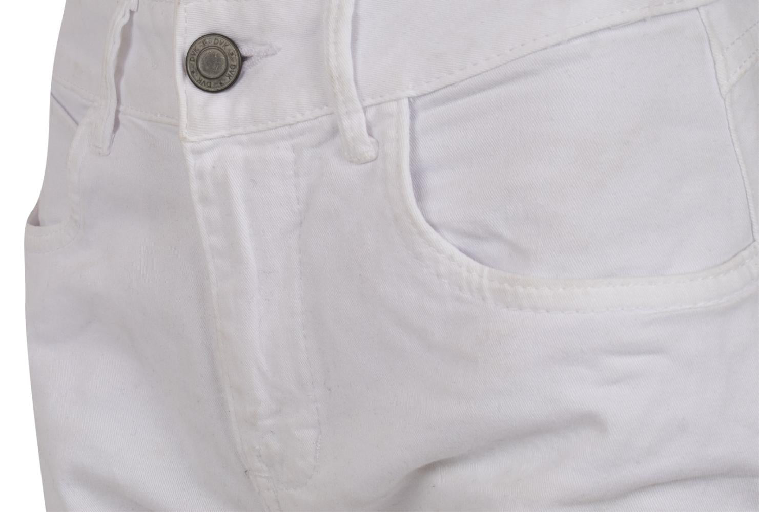 Pantalón para Mujer DVK PANT RAMY BLANCO