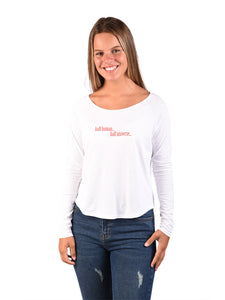 Polo para Mujer DVK T-SHIRT PAOVA BLANCO