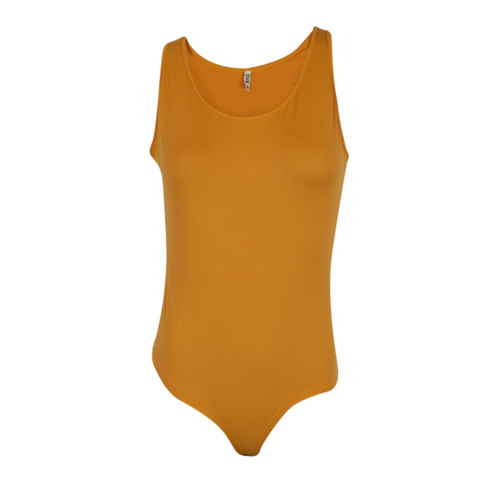 Polo para Mujer DVK T-SHIRT NICKY MOSTAZA