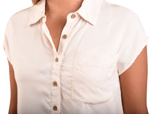 Cargar imagen en el visor de la galería, Top para Mujer DVK TOP SABRI HUESO
