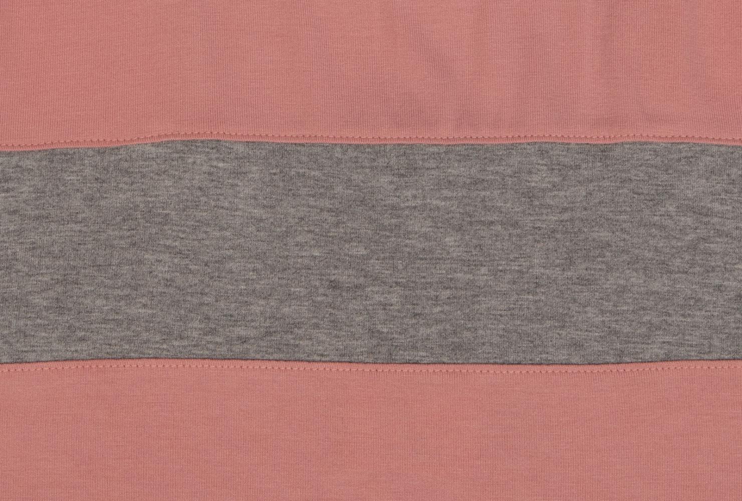 Polo para Mujer DVK T-SHIRT VIVI ROSADO
