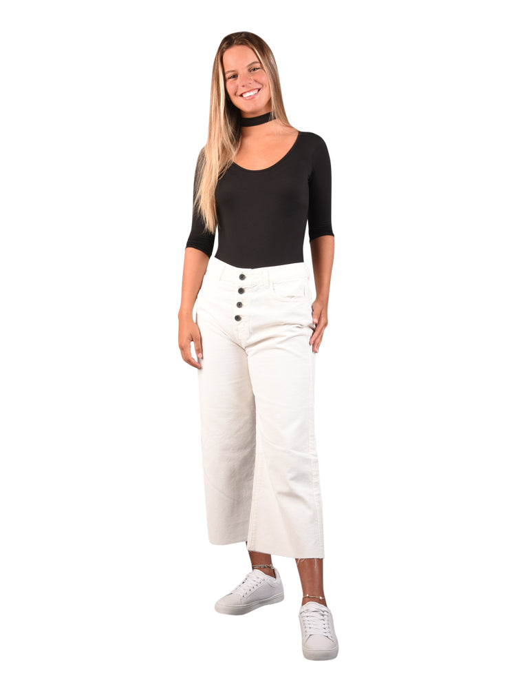 Pantalón para Mujer DVK PANT MARILIA HUESO
