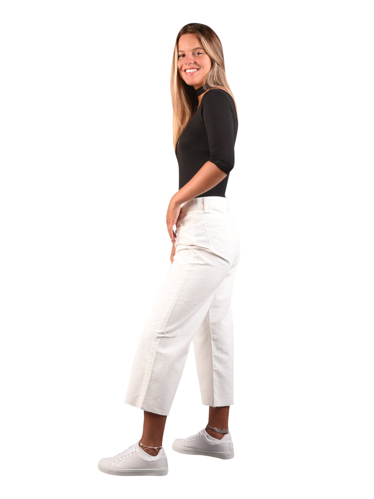 Pantalón para Mujer DVK PANT MARILIA HUESO