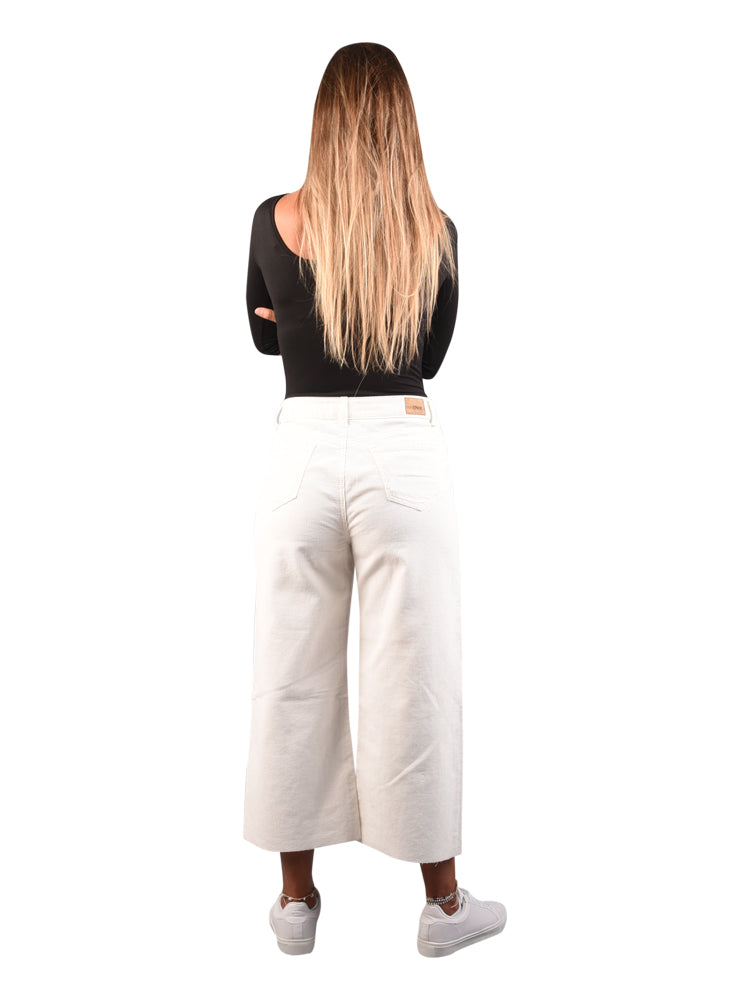 Pantalón para Mujer DVK PANT MARILIA HUESO