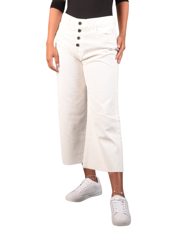 Pantalón para Mujer DVK PANT MARILIA HUESO