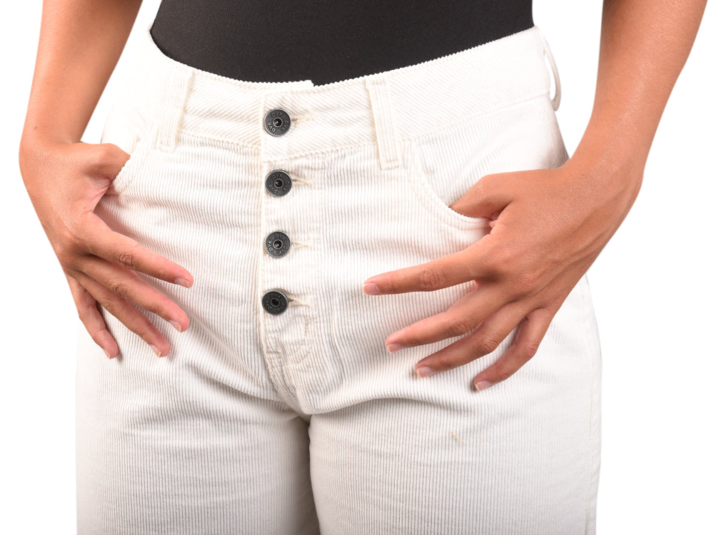 Pantalón para Mujer DVK PANT MARILIA HUESO